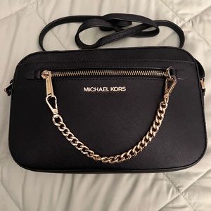 Michael Kors Crossbody Purse